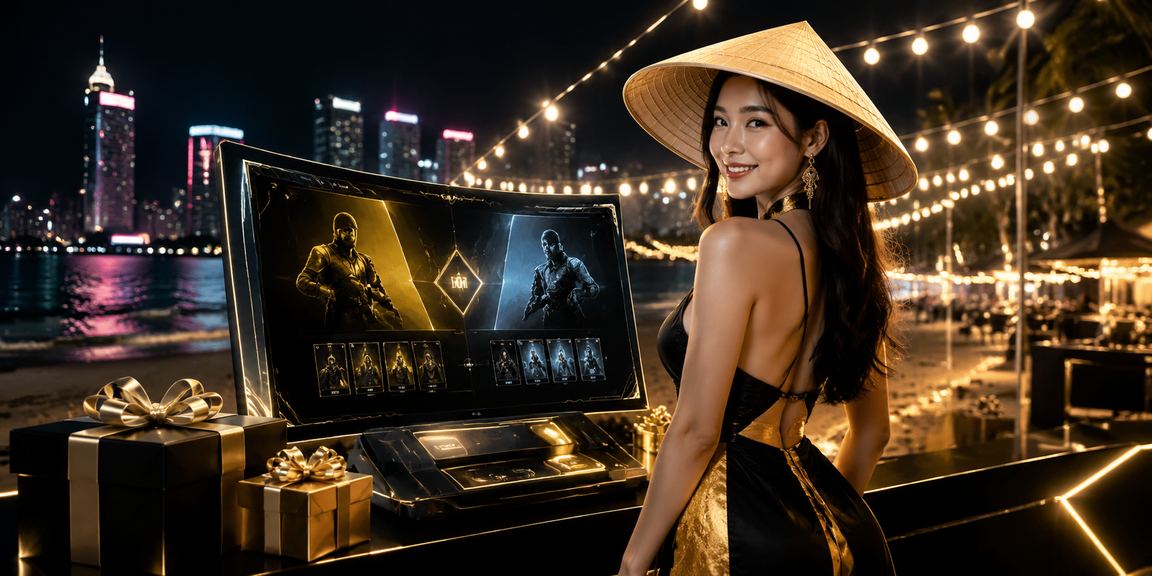 Người chơi cá cược thể thao điện tử tại TP.HCM