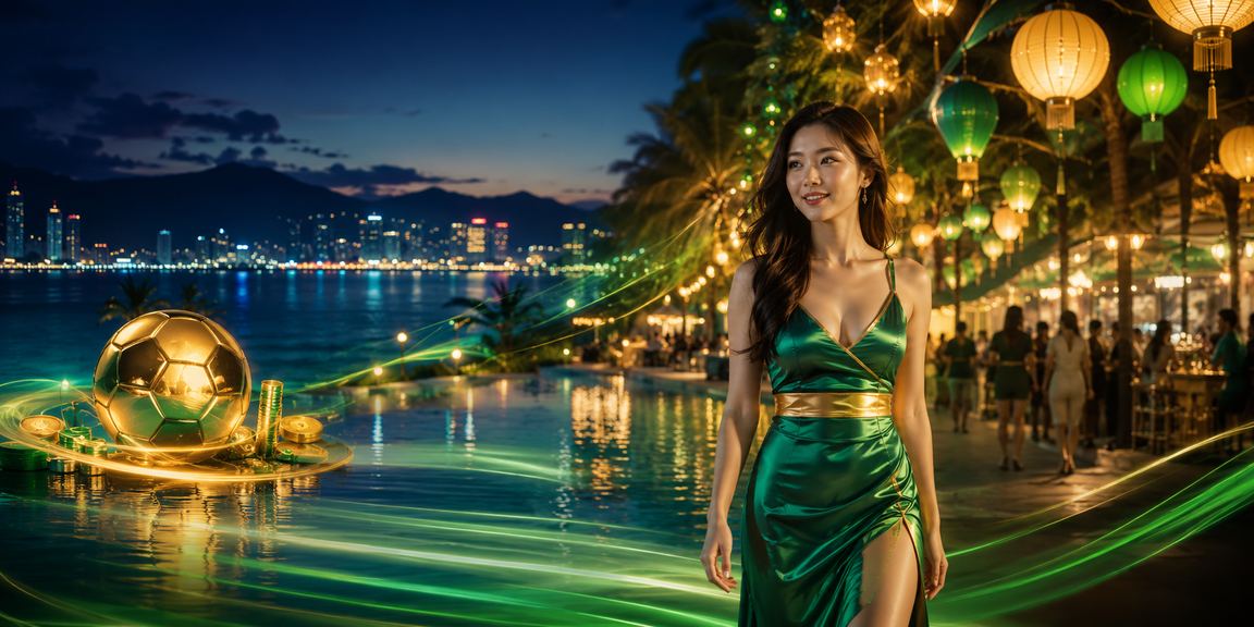Chợ đêm Nha Trang – người dùng truy cập s8858 trên di động