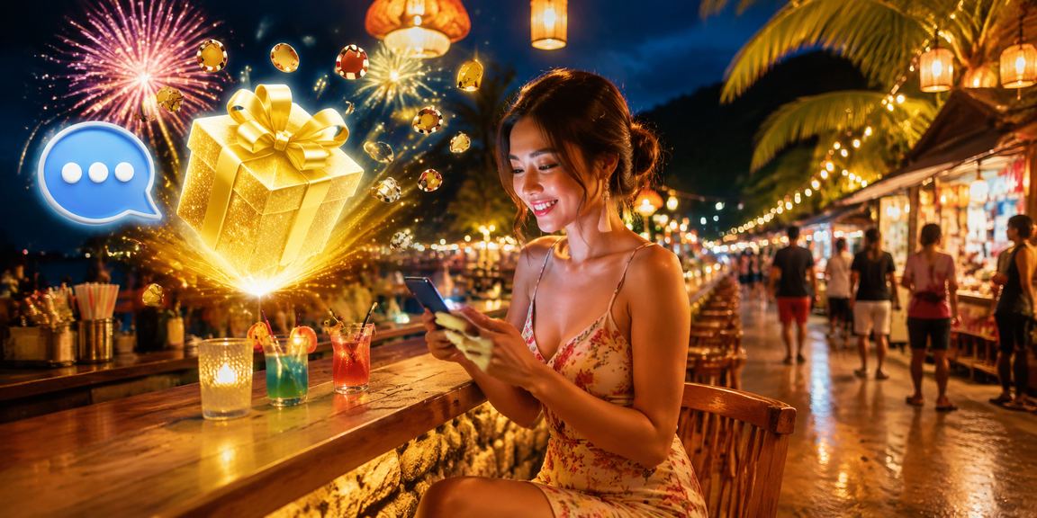 Người dùng VIP truy cập s8858 qua thiết bị di động tại Phú Quốc
