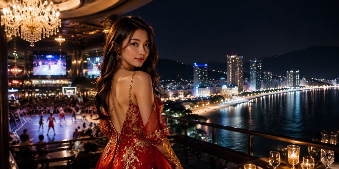 Không khí cá cược casino trực tuyến tại Việt Nam